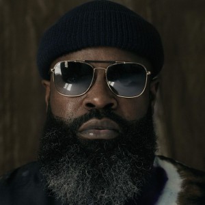 Black Thought — hip-hop artist profile photo