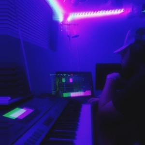 V!TAL — hip-hop artist profile photo
