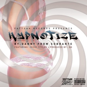 Danny from Sobrante — hip-hop artist profile photo