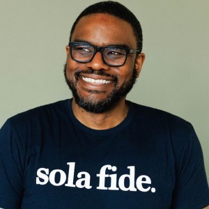 Shai Linne — hip-hop artist profile photo