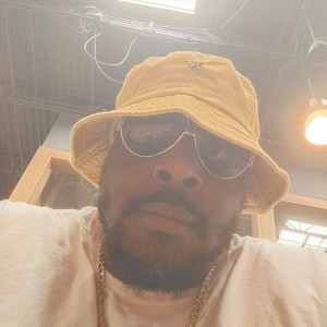 Yosubz — hip-hop artist profile photo