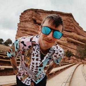 Dirt Monkey — hip-hop artist profile photo