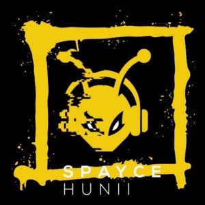 SPAYCE HUNII — hip-hop artist profile photo