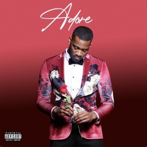 Chris Echols — hip-hop artist profile photo