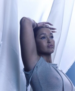 Elley Duhé — hip-hop artist profile photo
