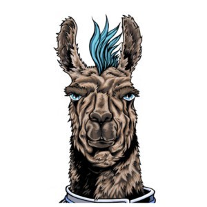 King Llama — hip-hop artist profile photo