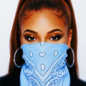 Brea Miles — hip-hop artist profile photo