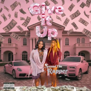 Gia Mayham — hip-hop artist profile photo