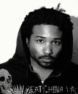 Indigo! — hip-hop artist profile photo