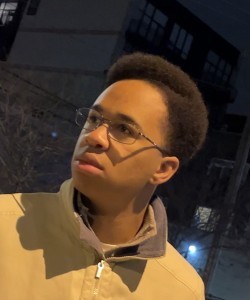 Jordan MS — hip-hop artist profile photo