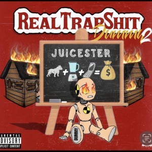 Juicester Dummy — hip-hop artist profile photo