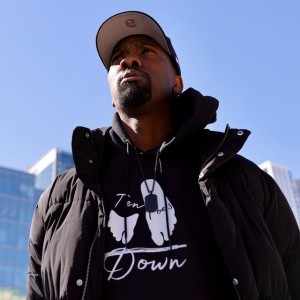 Jeremy Hines — hip-hop artist profile photo