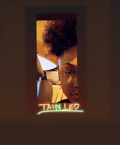 Tainted Tazz — hip-hop artist profile photo