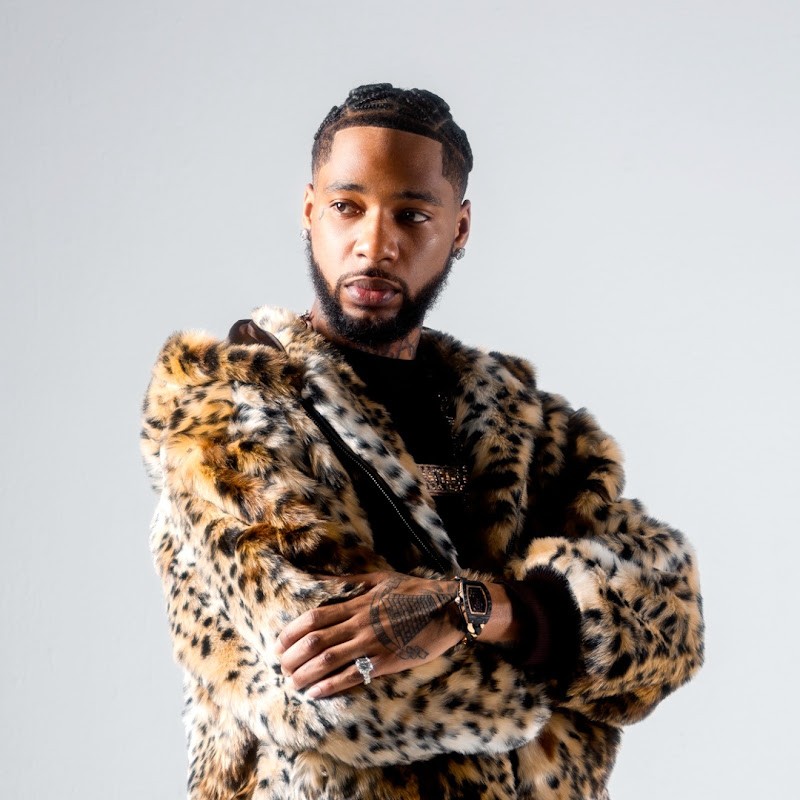 keyglock — hip-hop artist profile photo