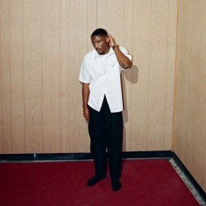 reggie — hip-hop artist profile photo