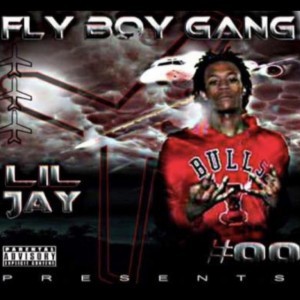 King Lil Jay — hip-hop artist profile photo