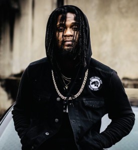 DaRealWoodie — hip-hop artist profile photo