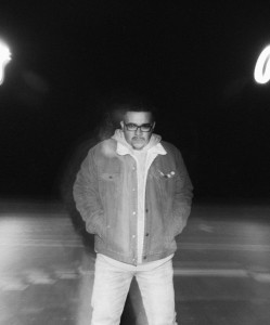 Aable — hip-hop artist profile photo