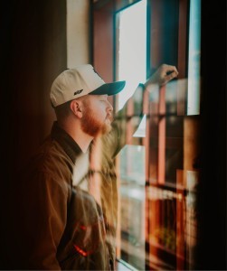 Andrew Prim — hip-hop artist profile photo