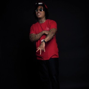 Kyng Jereme — hip-hop artist profile photo
