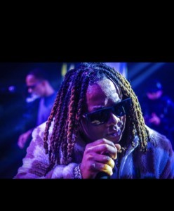 Delo Do Numbers — hip-hop artist profile photo
