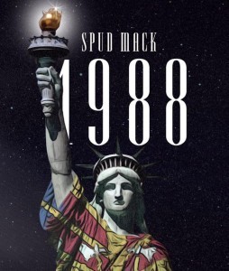 Spud Mack — hip-hop artist profile photo