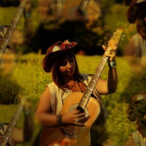 Lea Marra — hip-hop artist profile photo