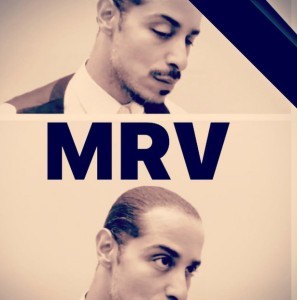 Mario Vazquez — hip-hop artist profile photo
