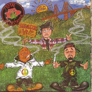 Total Devastation — hip-hop artist profile photo