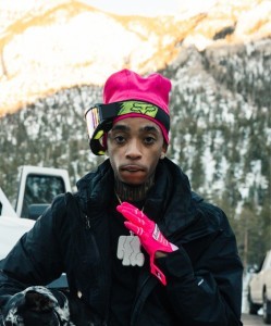 Maj4l — hip-hop artist profile photo