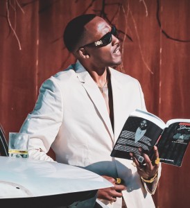 D.Bledsoe — hip-hop artist profile photo