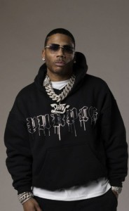 Nelly — hip-hop artist profile photo