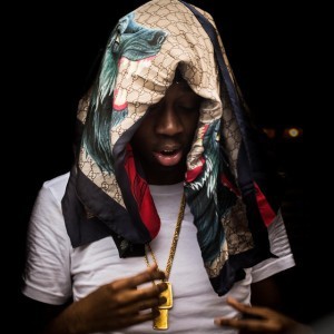 CUZ Lightyear — hip-hop artist profile photo