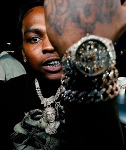 Go Yayo — hip-hop artist profile photo