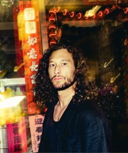 Henry Fong — hip-hop artist profile photo