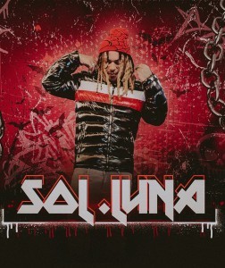 Sol.Luna — hip-hop artist profile photo