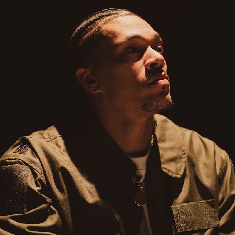 triplee — hip-hop artist profile photo