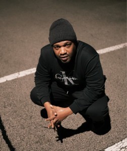 Exclusive — hip-hop artist profile photo