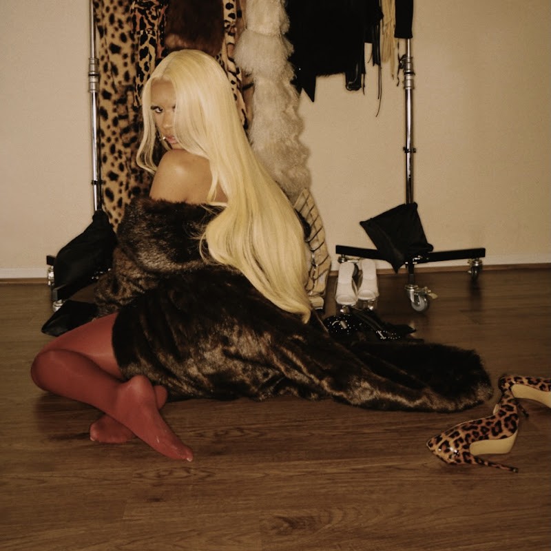 lakeyah — hip-hop artist profile photo