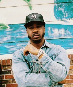 BENNY THE BUTCHER — hip-hop artist profile photo