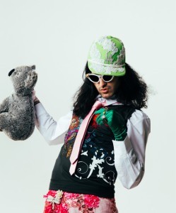 KOAD — hip-hop artist profile photo