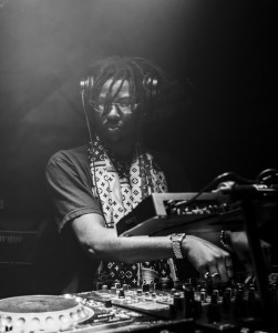 JMT — hip-hop artist profile photo