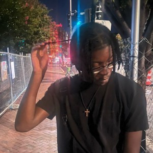 Childish Intent — hip-hop artist profile photo