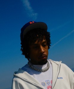 Chris Travis — hip-hop artist profile photo