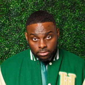Mike Teezy — hip-hop artist profile photo