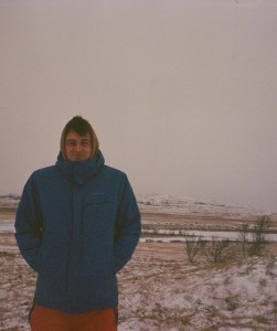 Kurt Stewart — hip-hop artist profile photo