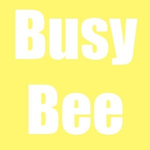 Busy Bee — hip-hop artist profile photo