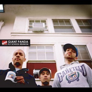 Giant Panda — hip-hop artist profile photo