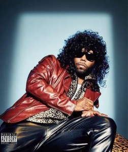 Jarren Benton — hip-hop artist profile photo