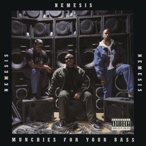 Nemesis — hip-hop artist profile photo